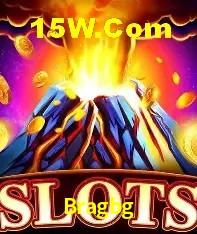 Biblioteca de slots populares na Bragbg
