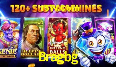 Jogos com bônus e suporte 24h na Bragbg